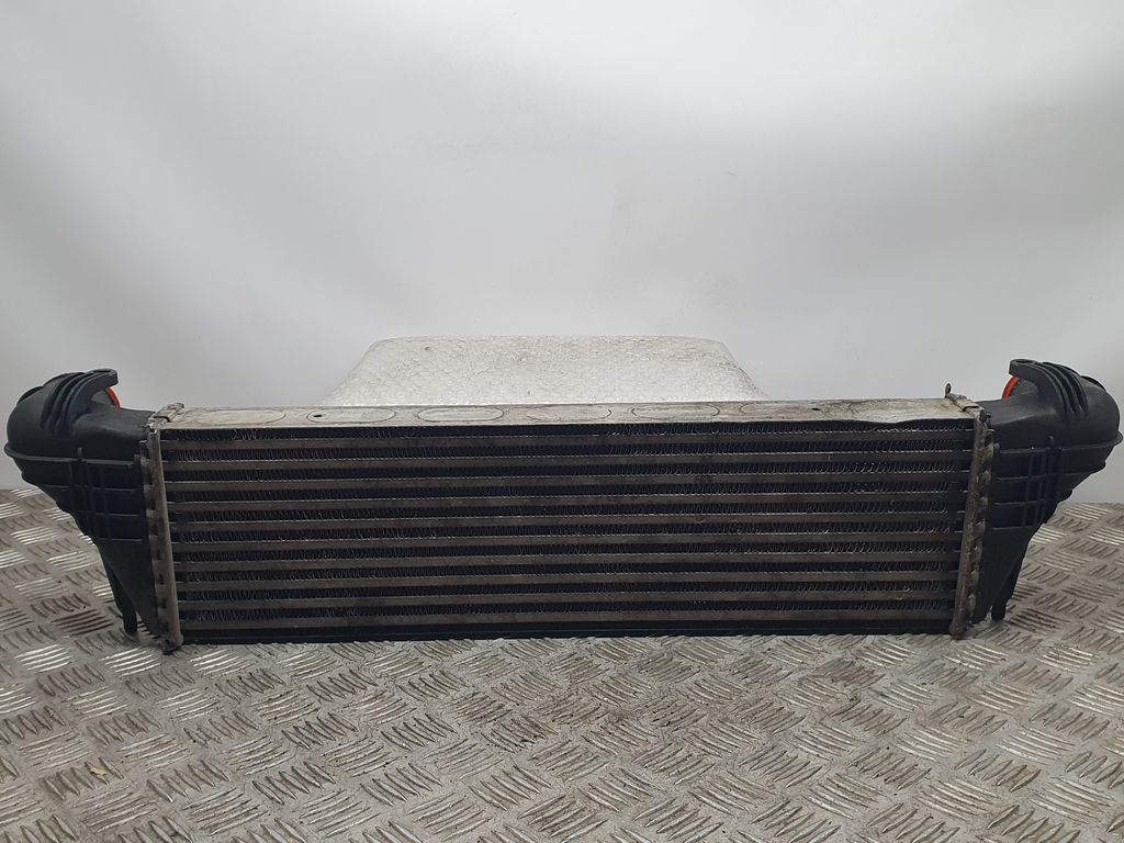 Intercooler Para Bmw X5