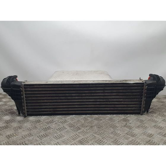 Intercooler Para Bmw X5