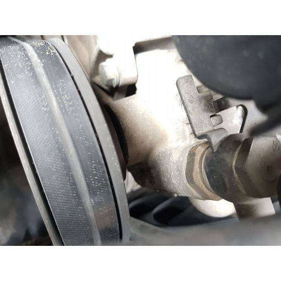 Bomba Direccion Para Volkswagen Golf Iv Berlina