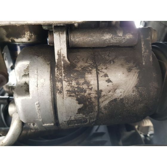 Compresor Aire Acondicionado Para Volkswagen Golf Iv Berlina