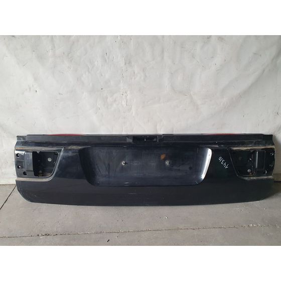 Porton Trasero Para Bmw X5