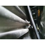 Elevalunas Delantero Izquierdo Para Bmw X5