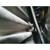 Elevalunas Delantero Izquierdo Para Bmw X5