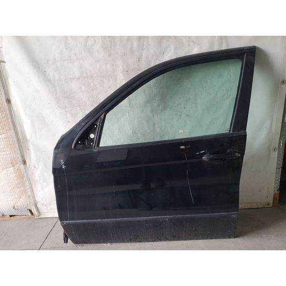 Puerta Delantera Izquierda Para Bmw X5