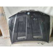 Capot Para Bmw X5