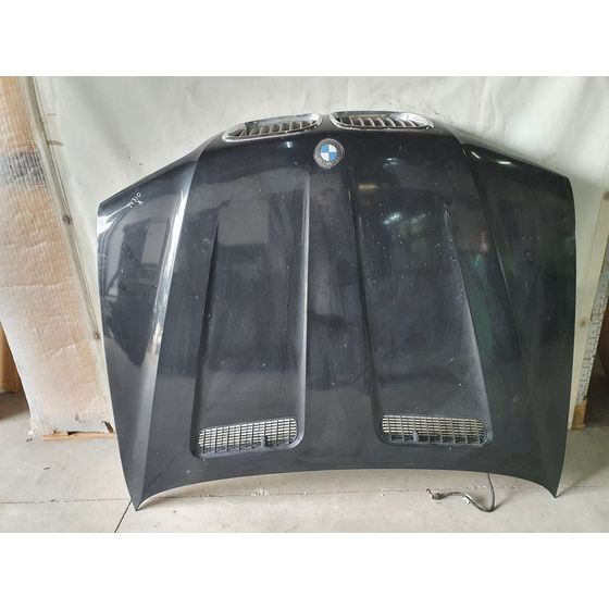 Capot Para Bmw X5