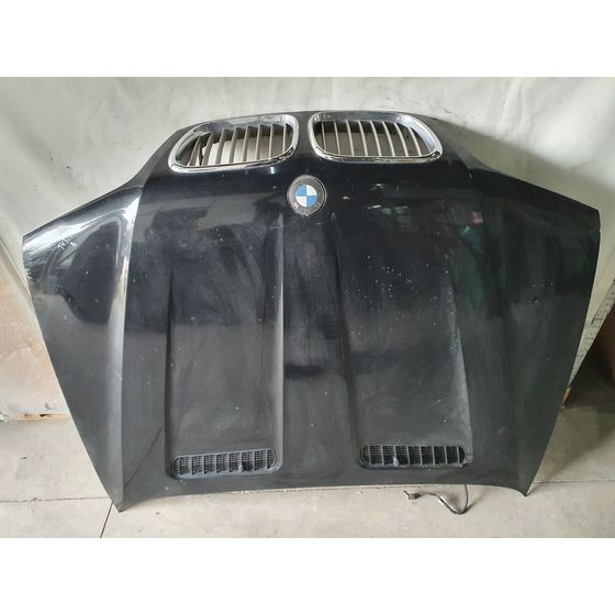 Capot Para Bmw X5
