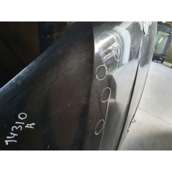 Capot Para Bmw X5