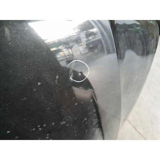 Capot Para Bmw X5