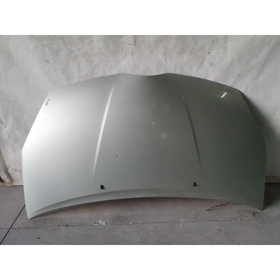 Capot Para Toyota Corolla Verso