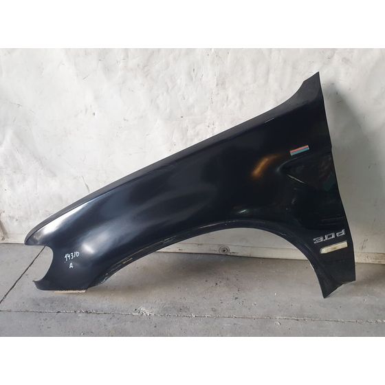 Aleta Delantera Izquierda Para Bmw X5
