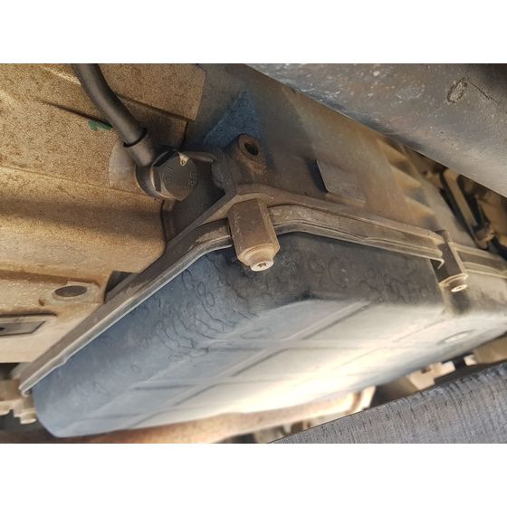 Caja Cambios Para Ssangyong Rexton