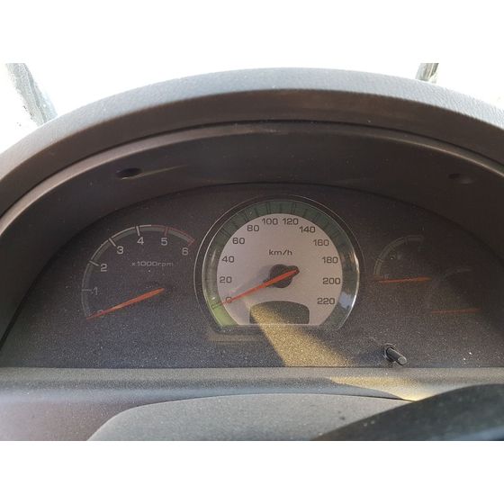 Cuadro Instrumentos Para Ssangyong Rexton
