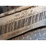 Diferencial Delantero Para Ssangyong Rexton