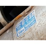 Motor Arranque para Ssangyong Rexton