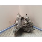 Caja Cambios Para Daewoo Lacetti
