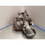 Caja Cambios Para Daewoo Lacetti