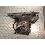 Caja Cambios Para Daewoo Lacetti