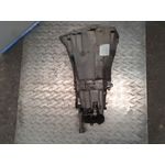 Caja Cambios Para Mercedes Clase C  Berlina