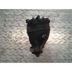 Diferencial Trasero Para Mercedes Clase C  Berlina