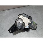 Motor Limpia Trasero Para Renault Scenic Ii