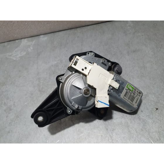 Motor Limpia Trasero Para Renault Scenic Ii