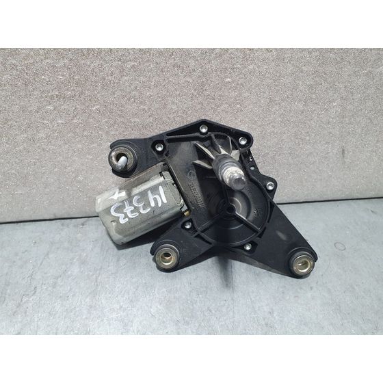 Motor Limpia Trasero Para Renault Scenic Ii