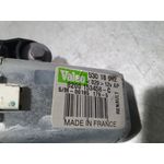 Motor Limpia Trasero Para Renault Scenic Ii