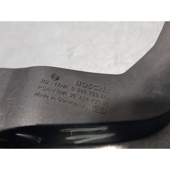 Potenciometro Pedal Para Citroen Xsara Berlina