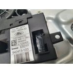 Elevalunas Trasero Izquierdo Para Ford Kuga