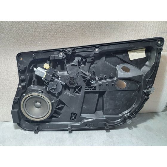 Elevalunas Delantero Derecho Para Ford Fiesta