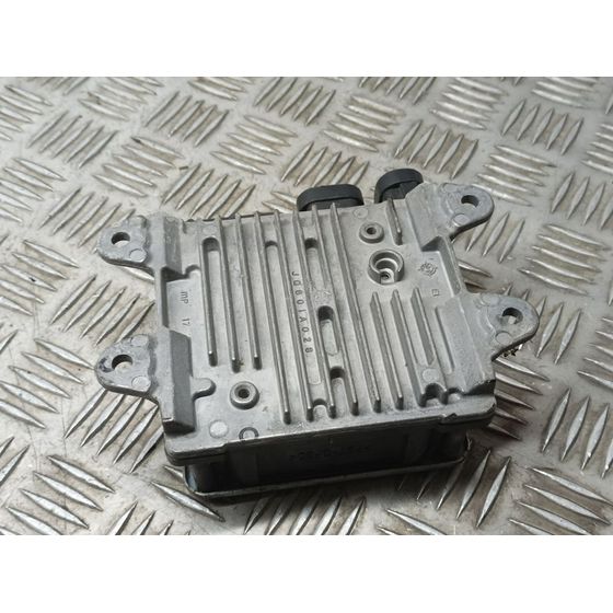 Modulo Electronico Para Citroen C3
