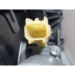 Elevalunas Delantero Derecho Para Ford Fiesta
