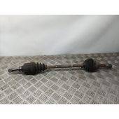 Transmision Delantera Izquierda Para Citroen C3