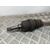 Transmision Delantera Izquierda Para Citroen C3