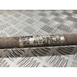 Transmision Delantera Izquierda Para Citroen C3