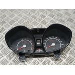 Cuadro Instrumentos Para Ford Fiesta