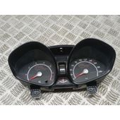 Cuadro Instrumentos Para Ford Fiesta