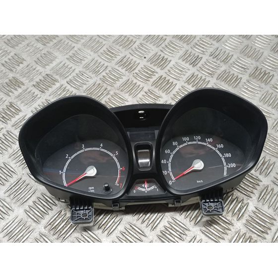 Cuadro Instrumentos Para Ford Fiesta