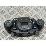 Mando Climatizador Para Ford Fiesta
