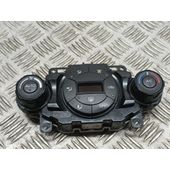 Mando Climatizador Para Ford Fiesta