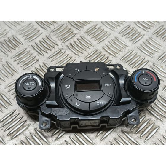 Mando Climatizador Para Ford Fiesta