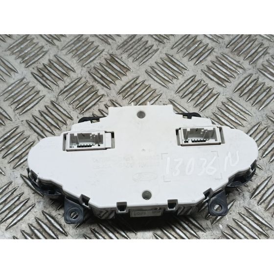 Mando Climatizador Para Ford Fiesta