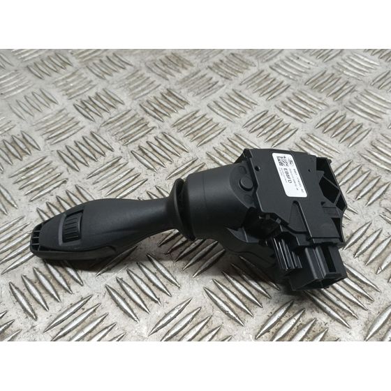 Mando Limpia Para Ford Fiesta