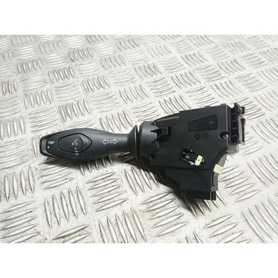 Mando Intermitentes Para Ford Fiesta