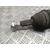 Transmision Delantera Derecha Para Ford Fiesta