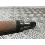 Transmision Delantera Derecha Para Ford Fiesta