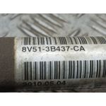 Transmision Delantera Izquierda Para Ford Fiesta