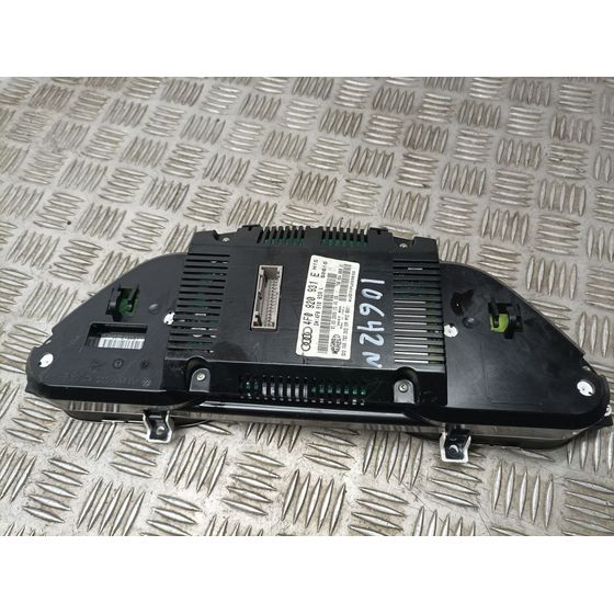 Cuadro Instrumentos Para Audi A6 Berlina