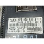 Cuadro Instrumentos Para Audi A6 Berlina